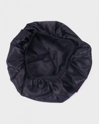 MHW Black Bonnet