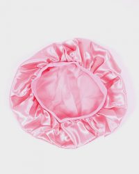 MHW Pink Bonnet